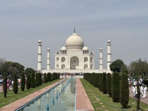 Read more about the article How I Saved Over $1 Million by My Early 30s While Traveling the World on a Budget