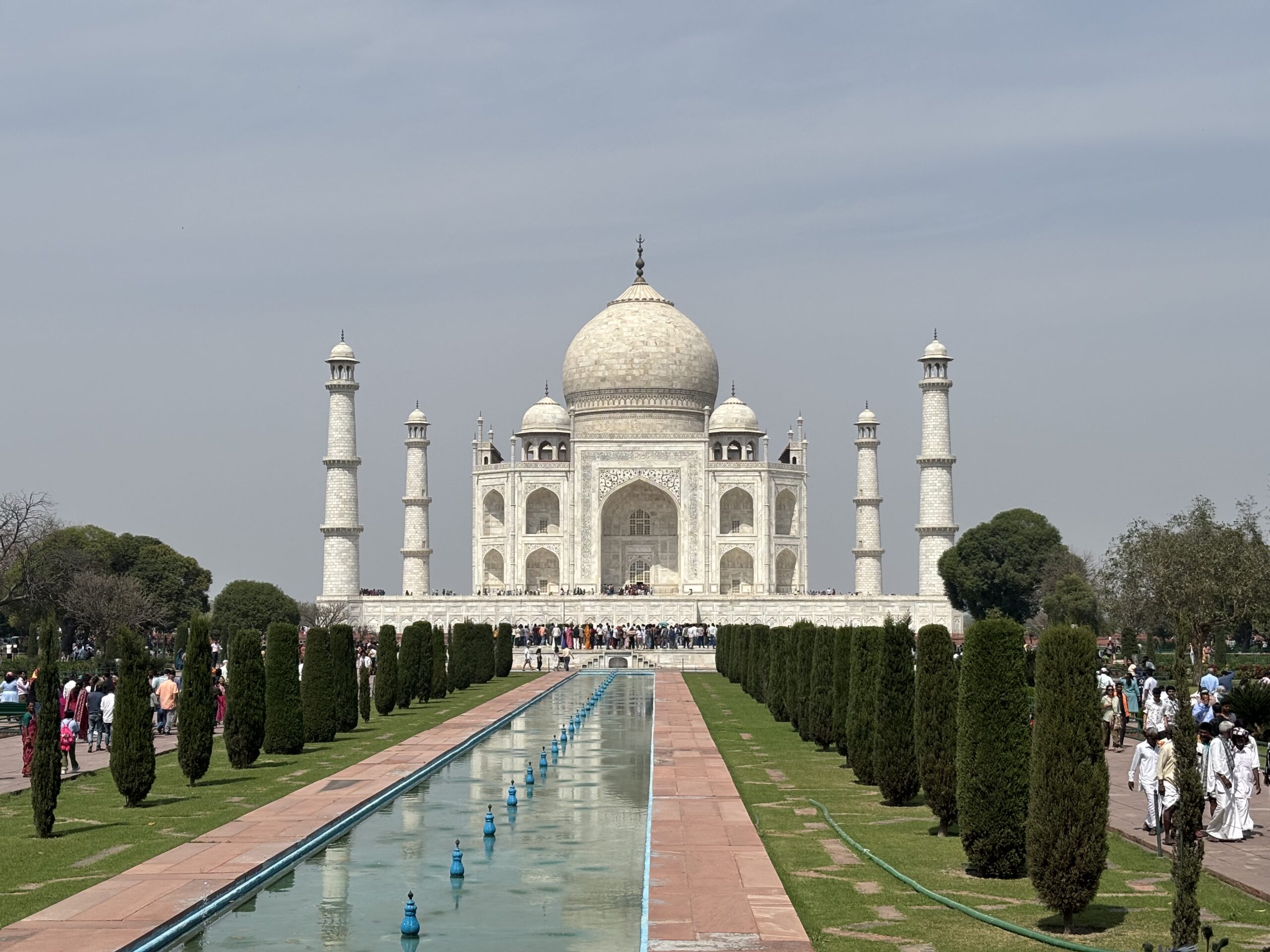 Read more about the article How I Saved Over $1 Million by My Early 30s While Traveling the World on a Budget