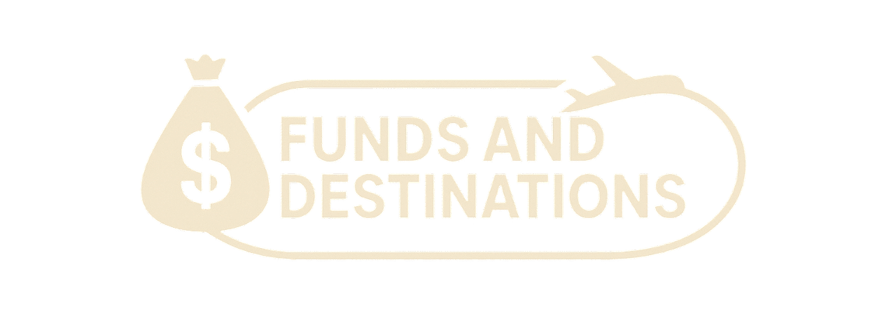 Funds and Destinations