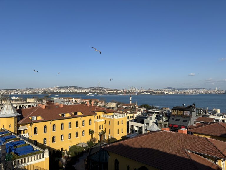 10 Essential Tips You Must Know Before Traveling to Turkey (2026 Guide)